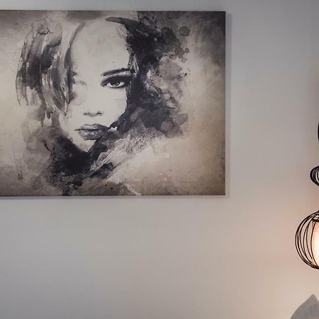 Evlimeni Suites Hriszí Aktí Haniá Kültér fotó